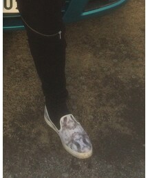 ZARA | その他シューズ