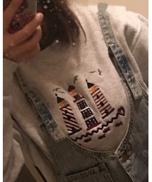 サンキューマート | スウェット