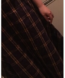 UNIQLO | スカート