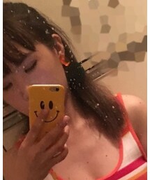 LOWRYS FARM | イヤリング