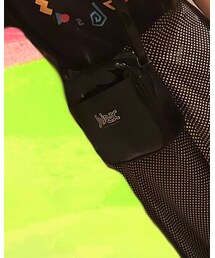 X-girl | ショルダーバッグ