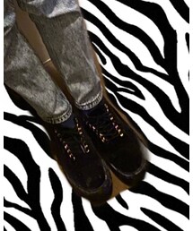 VANS | スニーカー