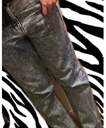 FOREVER 21 | デニムパンツ
