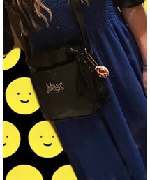 X-girl | ショルダーバッグ