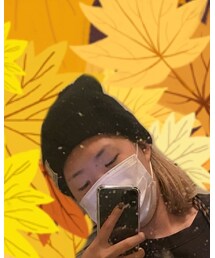 宇宙百貨 | ニットキャップ/ビーニー