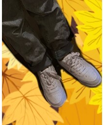 地元 | スニーカー