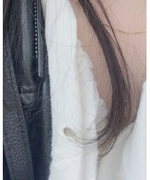 MOUSSY | その他トップス