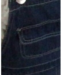 GU | サロペット/オーバーオール