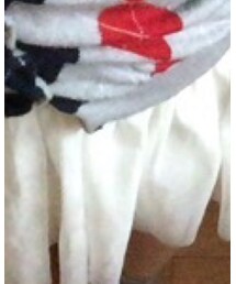 abc une face | スカート