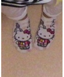 金沢のお土産♥︎ | ソックス/靴下