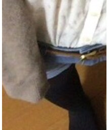 H&M | デニムパンツ