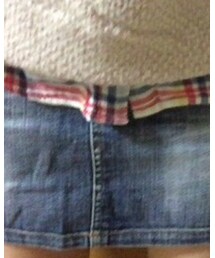 しまむら | デニムスカート