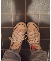 CONVERSE | スニーカー