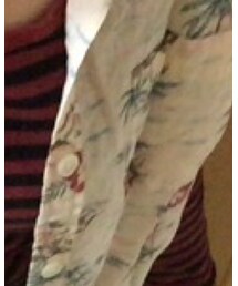 GU | シャツ/ブラウス