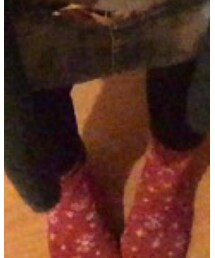 ミカヅキモモコ | ソックス/靴下