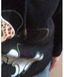 Disney | パーカー