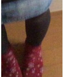 no brand | タイツ/ストッキング