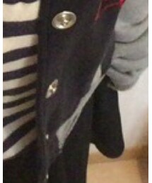 TOMMY | スタジャン