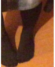 no brand | ブーティ