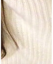 brand ? | ニット/セーター