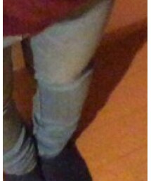 GU | デニムパンツ