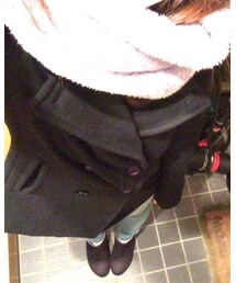 コートber. | ピーコート