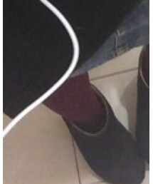 ミカヅキモモコ | タイツ/ストッキング