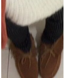 brand ? | モカシン/デッキシューズ