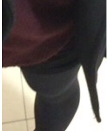 H&M | デニムパンツ