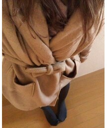 E hyphen world gallery | ジャケット/アウター