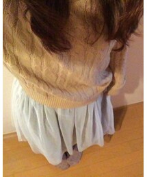 コートなし | ピーコート