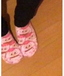 ユニバ | ソックス/靴下