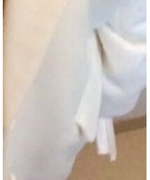 NICE CLAUP | チェスターコート