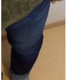 Green　Parks | デニムパンツ