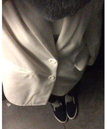 コートber | ジャケット/アウター