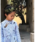 BURBERRY(バーバリー)の「ワンピース/ドレス(シャツワンピース)」