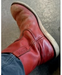 REDWING | ブーツ