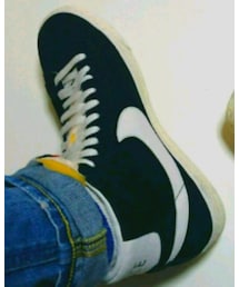 BLAZER HIGH VNTG | スニーカー