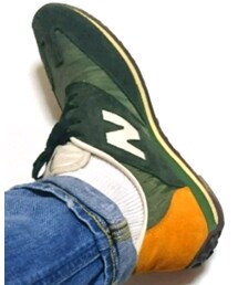newbalance | スニーカー