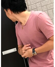 ZARA | Tシャツ/カットソー