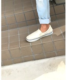 VANS | スリッポン