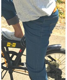 Bershka | デニムパンツ