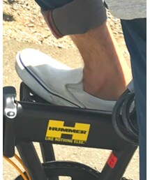 VANS | スリッポン