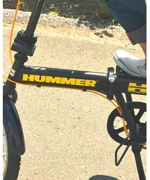HUMMERチャリ | その他