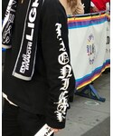 Supreme (シュプリーム)の「トップス(Tシャツ/カットソー)」