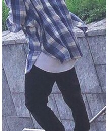 ZARA | Tシャツ/カットソー