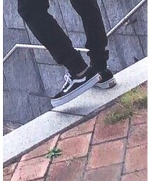 VANS | スニーカー