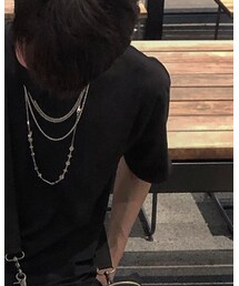 LOGIC | Tシャツ/カットソー