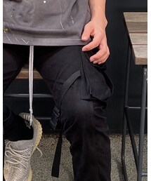 lakenzie | カーゴパンツ