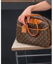 LOUIS VUITTON | ハンドバッグ